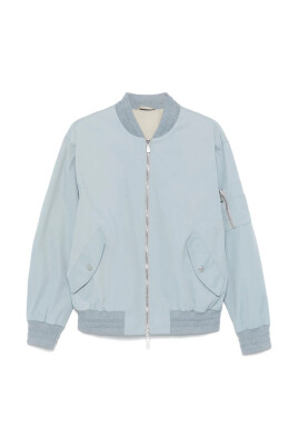 sky-blue-twill-bomber-jacket
