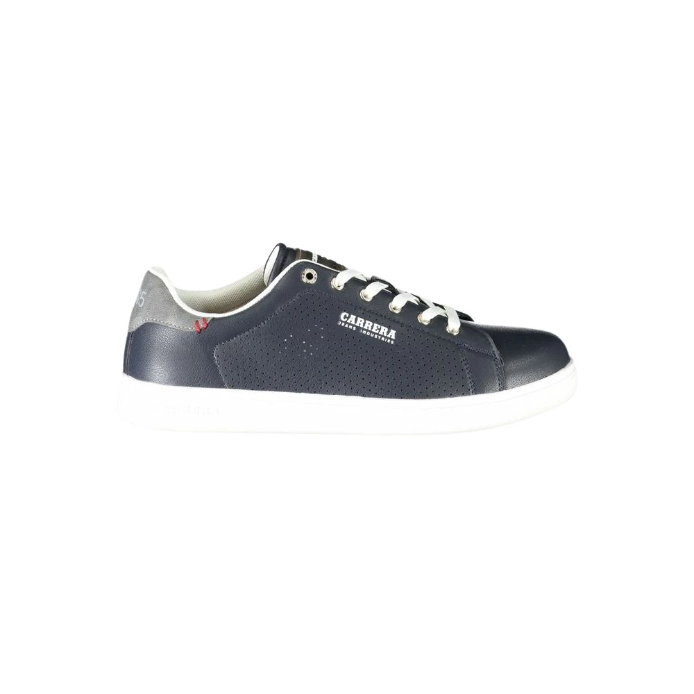 Carrera - Shoes > Sneakers - Blue - Carrera - Modalova
