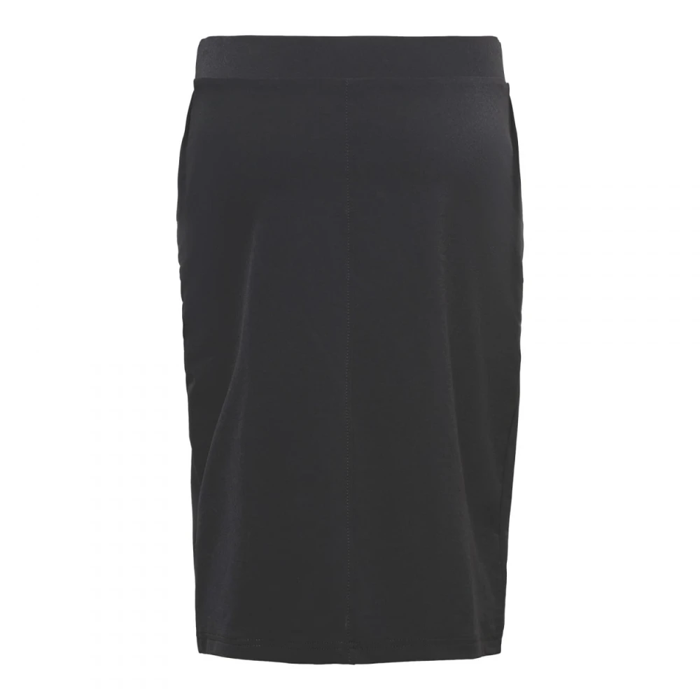 &Co Woman Potloodrok Elegante tijdloze stijl Gray Dames