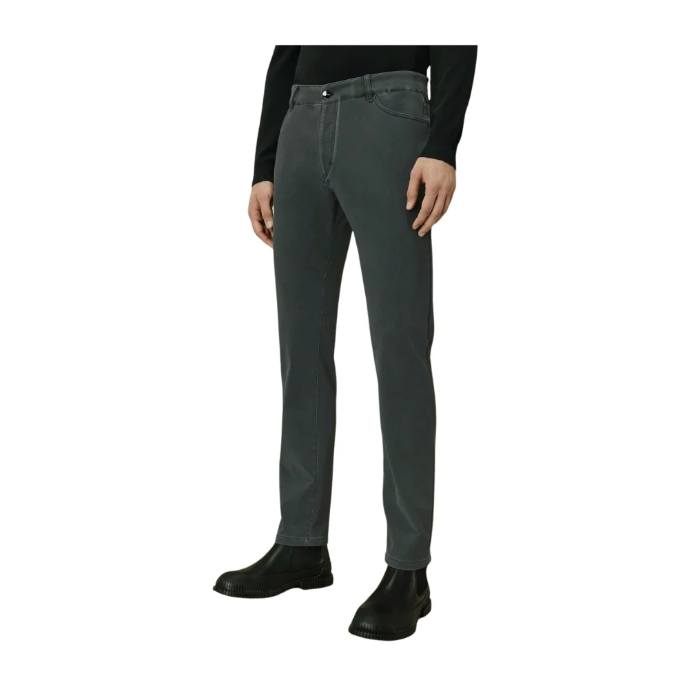 Trousers > Slim-fit Trousers - - RRD - Modalova