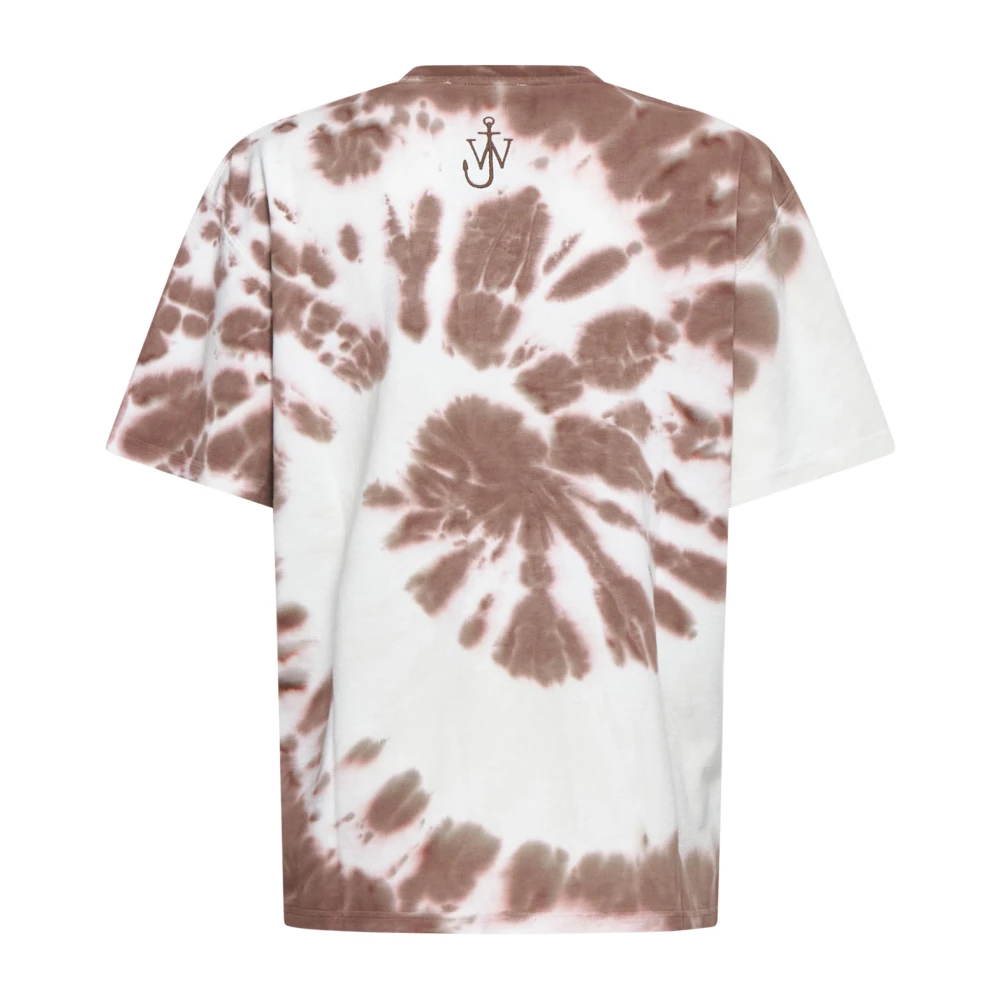JW Anderson Stijlvolle T-shirts en Polos Multicolor Heren