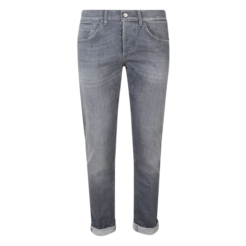 Dondup Men's Gray George Jeans