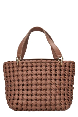 Kobo Faux Leather Bag