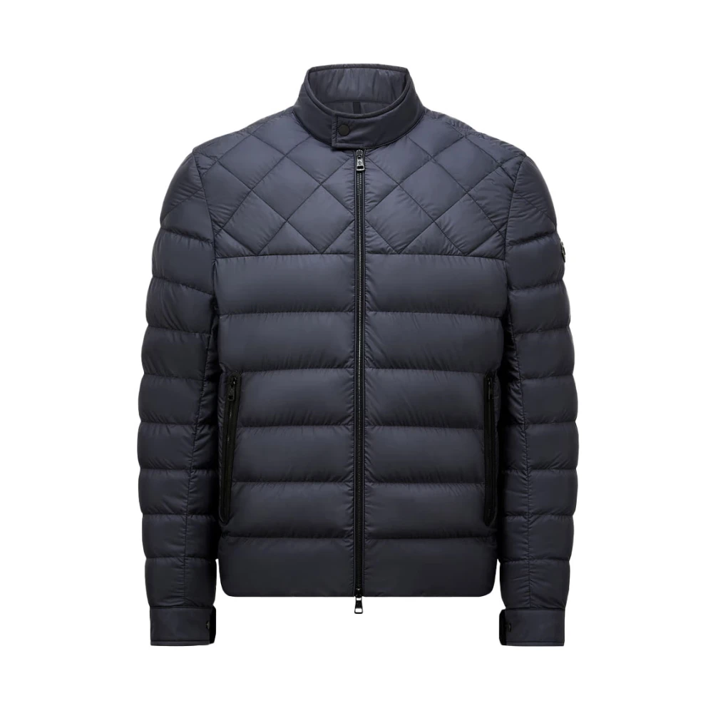 Jackets > Down Jackets - - Moncler - Modalova