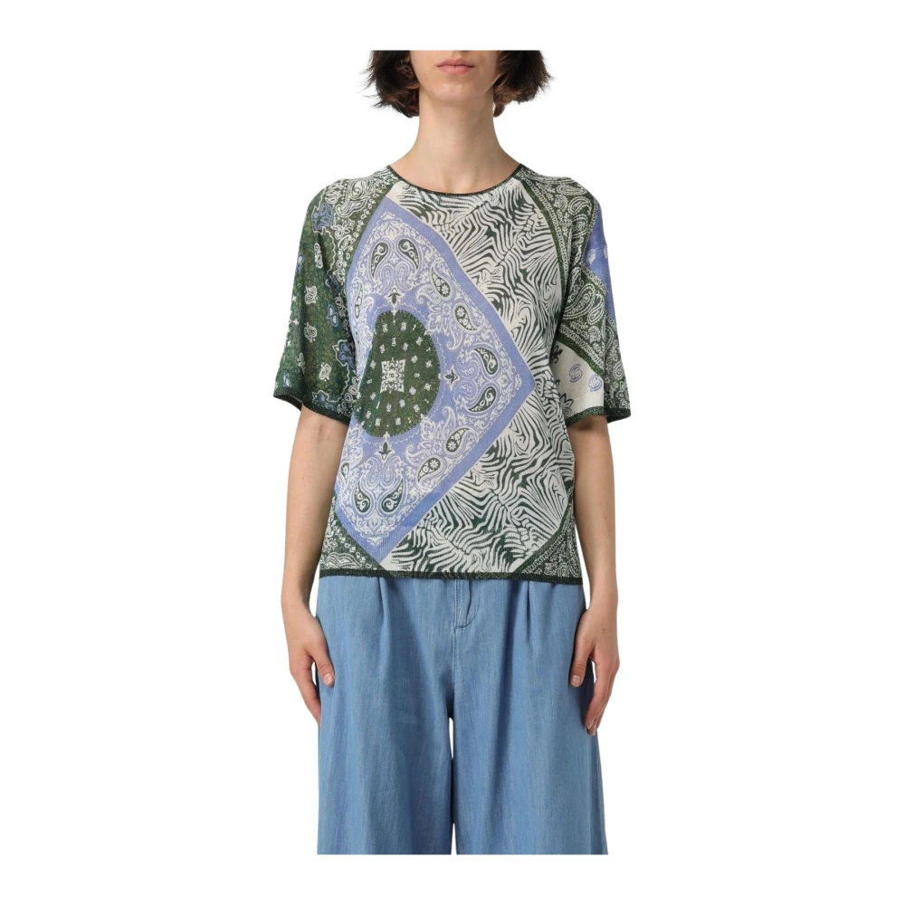 Tops > T-Shirts - - Liu Jo - Modalova