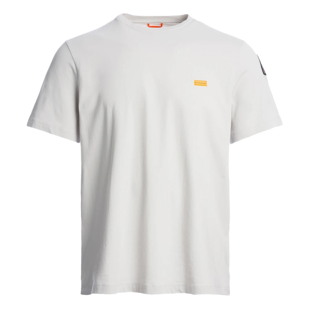 Tops > T-Shirts - - Parajumpers - Modalova