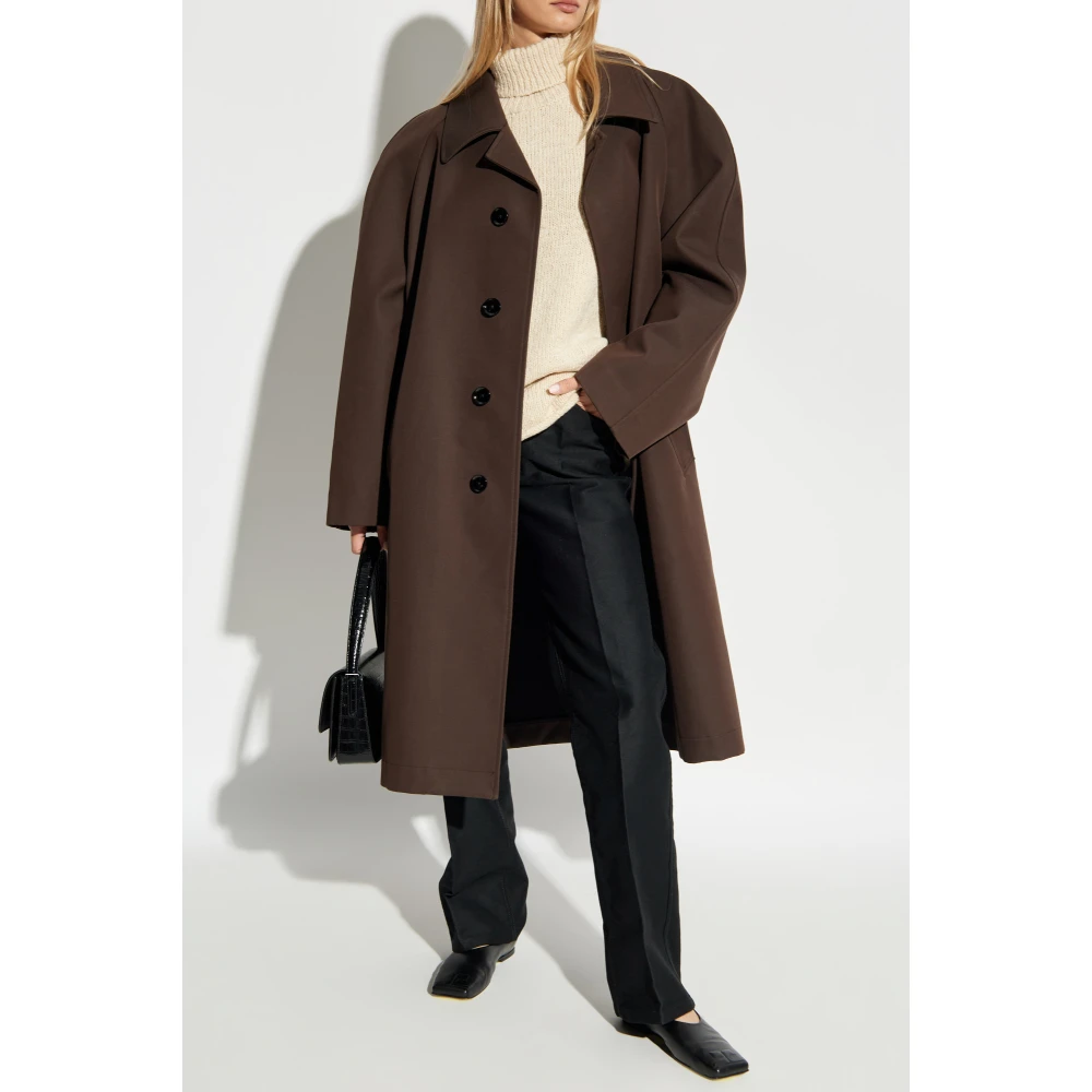 By Malene Birger Trui Charice By Herenne Birger Beige Dames