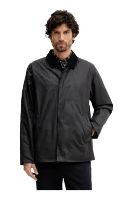 Short Lorden Jacket