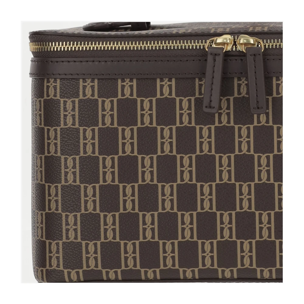 By Malene Birger Bruine tassen voor BAE Beauty By Herenne Birger Brown Dames
