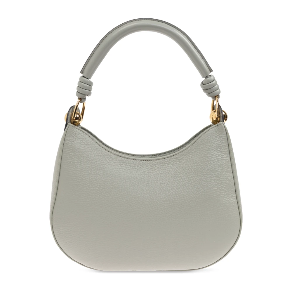 Furla Schoudertas Sfera Small Green Dames