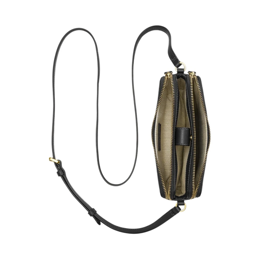 Ralph Lauren Borsa Crossbodytas Black Dames