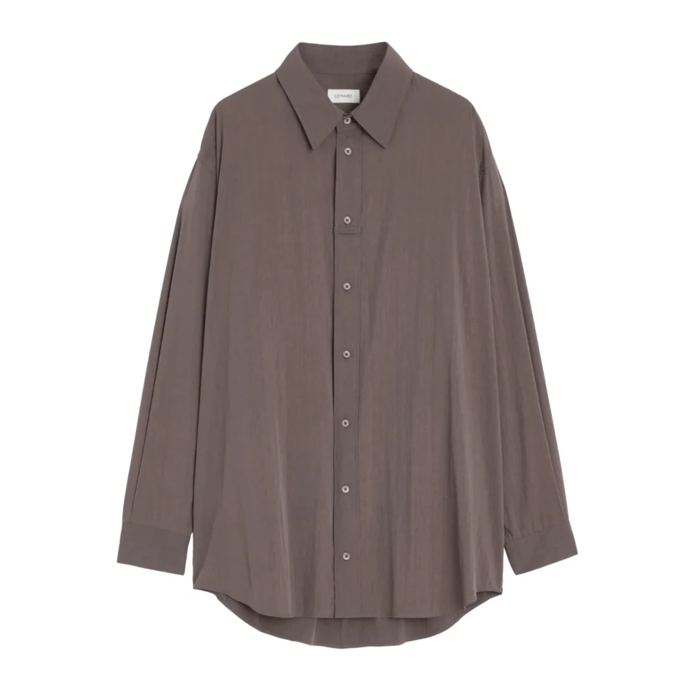 Shirts > Casual Shirts - - Lemaire - Modalova