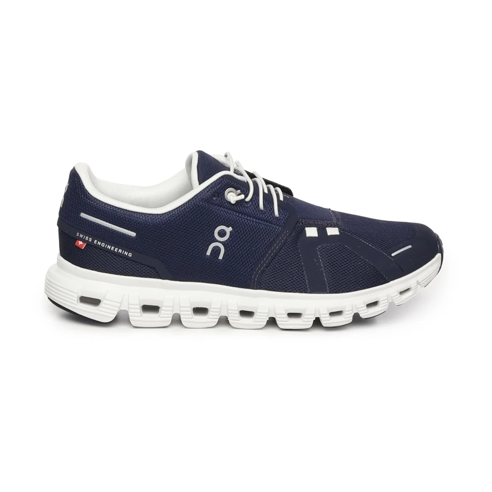 On Running Men's Blue Trainers - Running Shoes - 12 Uk - Sport