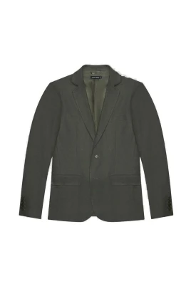 Linne Viskos Blazer Kollektion