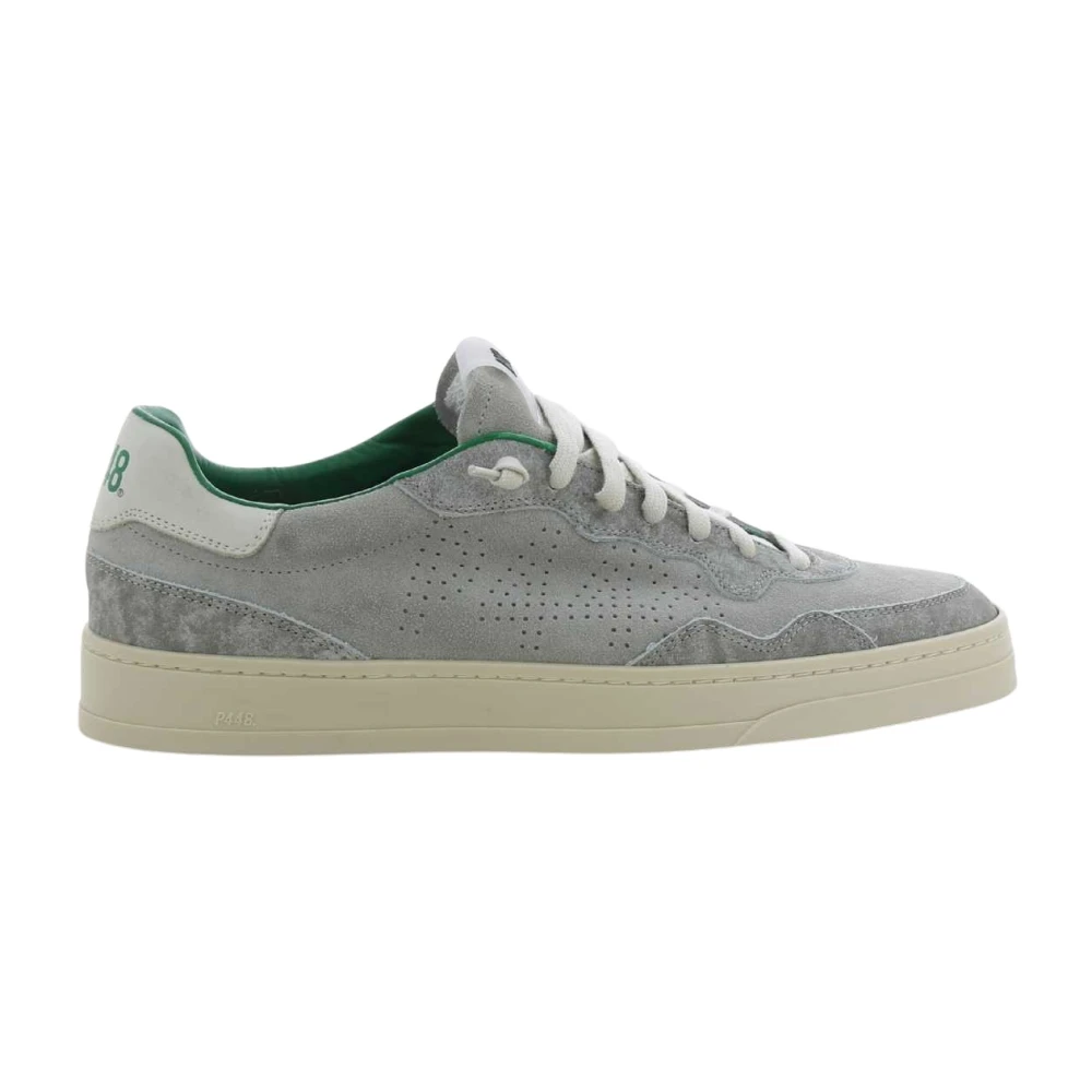 P448 - Shoes > Sneakers - Green - P448 - Modalova