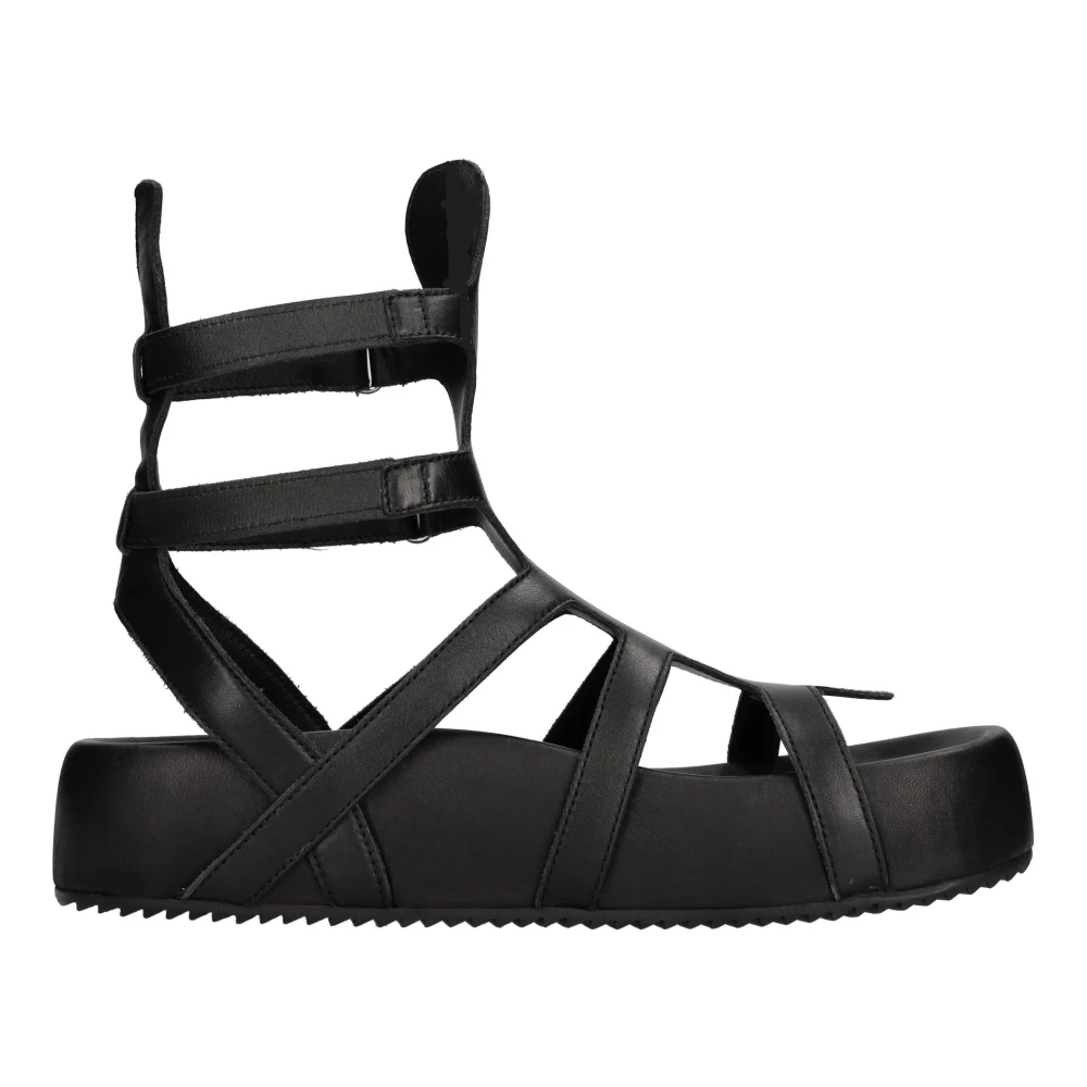 Shoes > Sandals > Flat Sandals - - Patrizia Bonfanti - Modalova