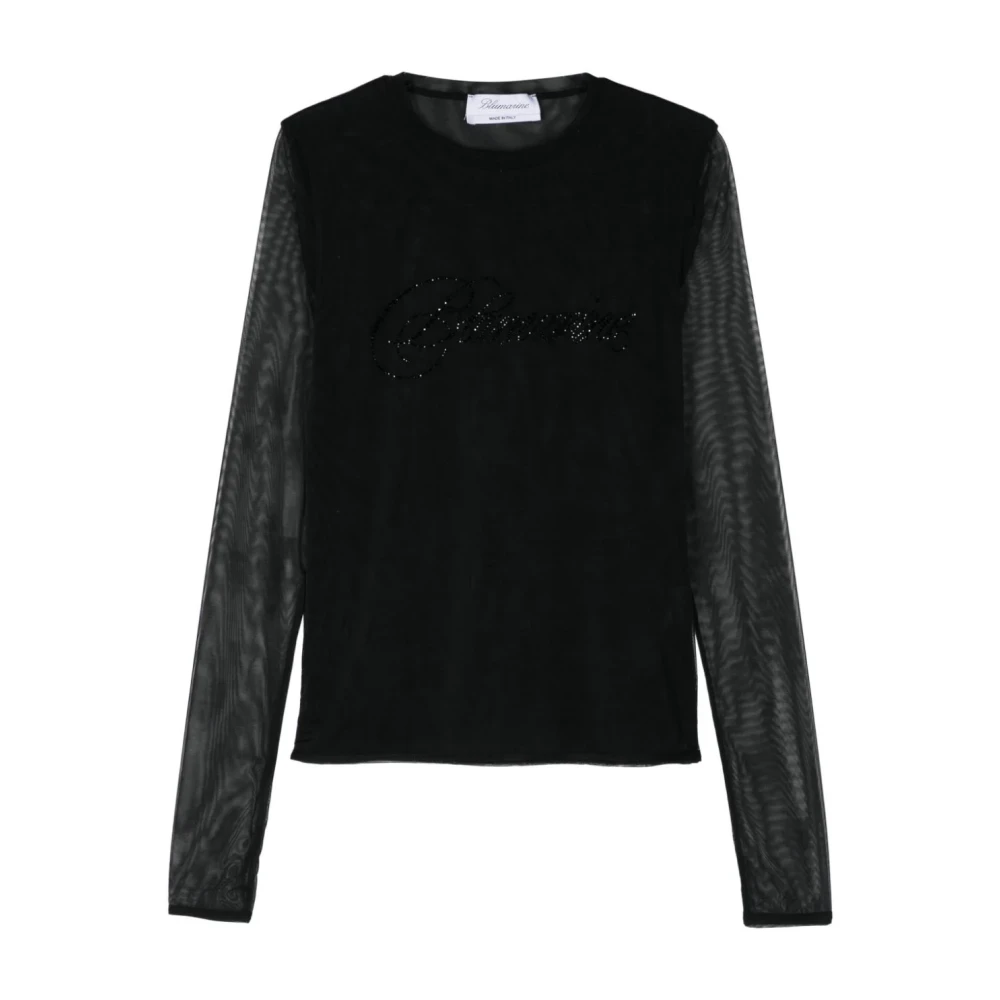 Blouses & Shirts > Blouses - - Blumarine - Modalova