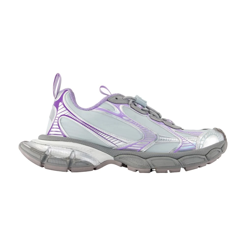 Balenciaga Women's Multicolor 3XL Trainers - Sneakers - 6 Uk - Shoes
