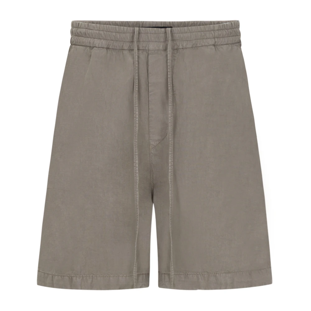 Drykorn Basketbalstijl Heren Shorts Brown Heren