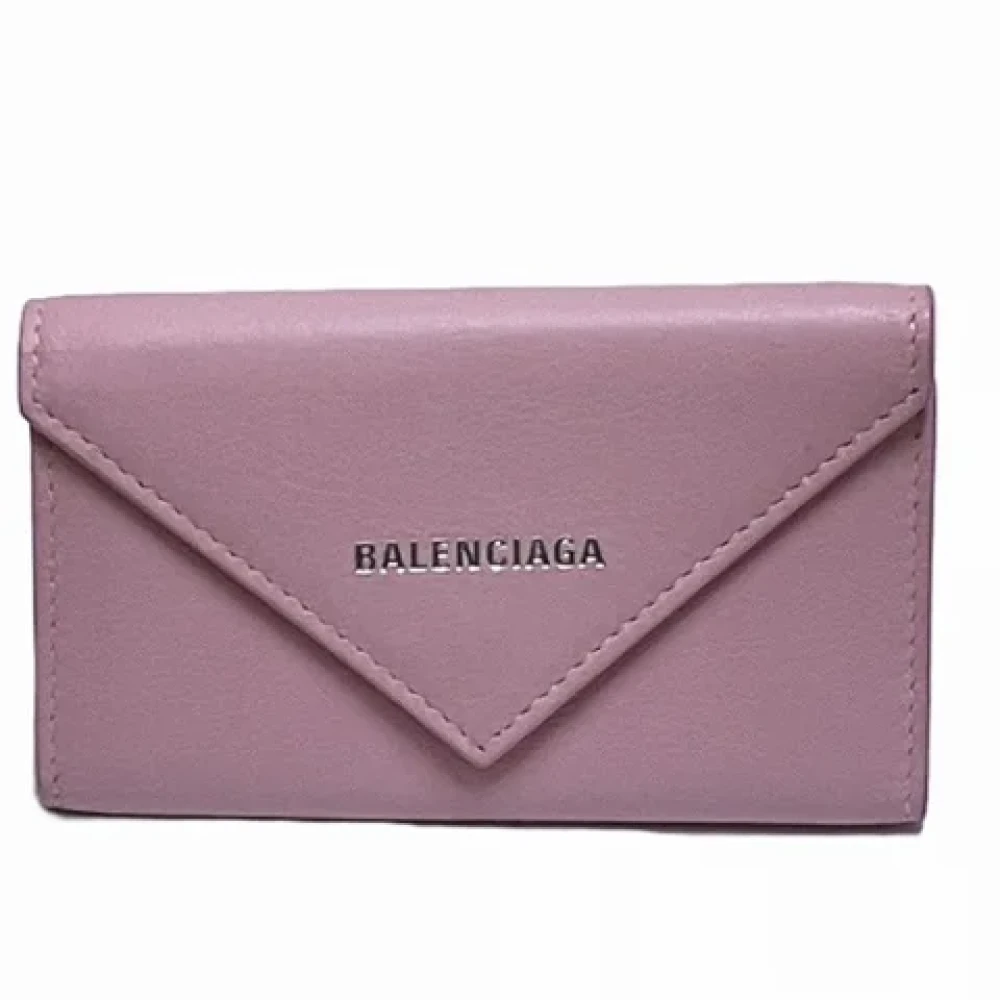 Pre-owned > Pre-owned Accessories - - Balenciaga Vintage - Modalova