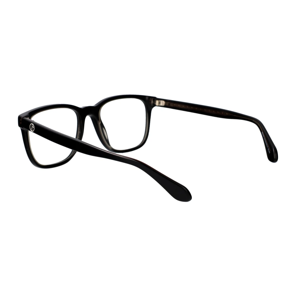 Giorgio Armani Stijlvolle Optische Bril 0Ar7255 Black Heren