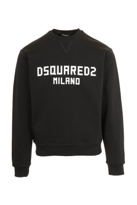 pull-noir-avec-logo