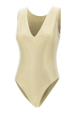 New Urano Bodysuit