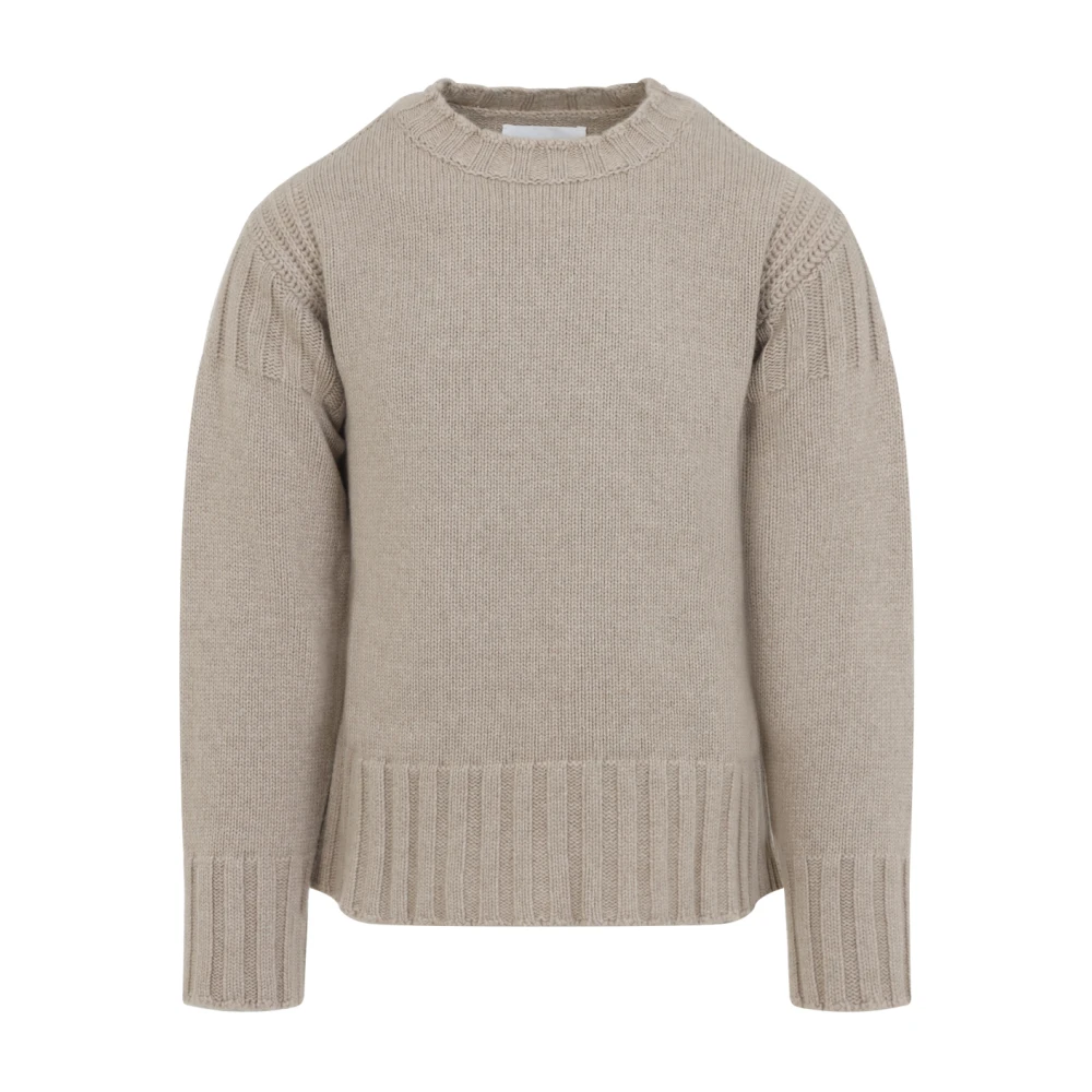 Knitwear > Cashmere Knitwear - - Jil Sander - Modalova