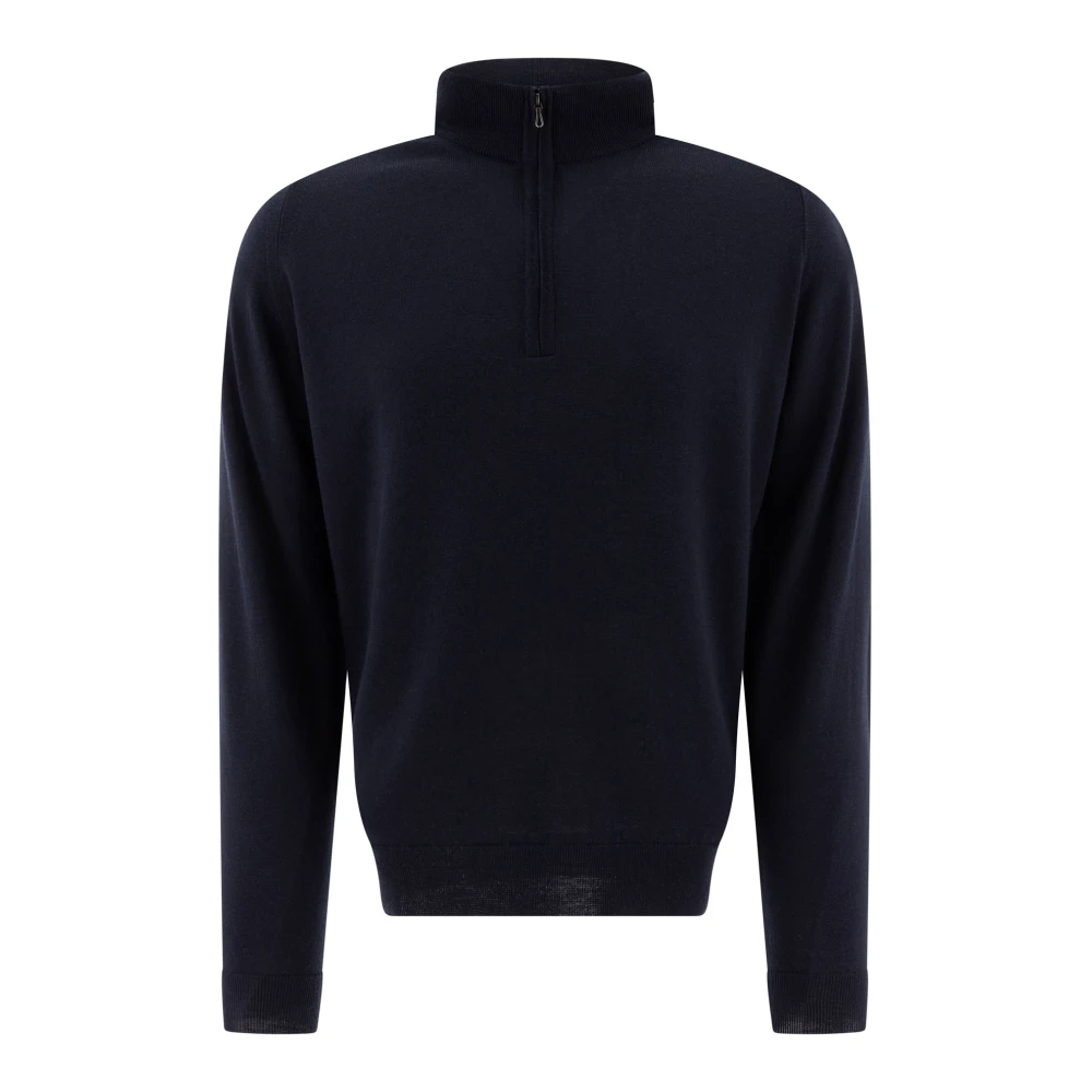 Knitwear > Turtlenecks - - John Smedley - Modalova