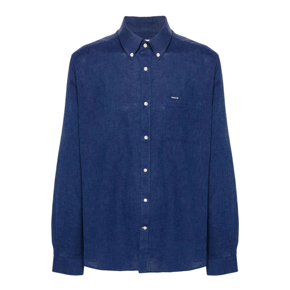 Shirts > Casual Shirts - - Barbour - Modalova
