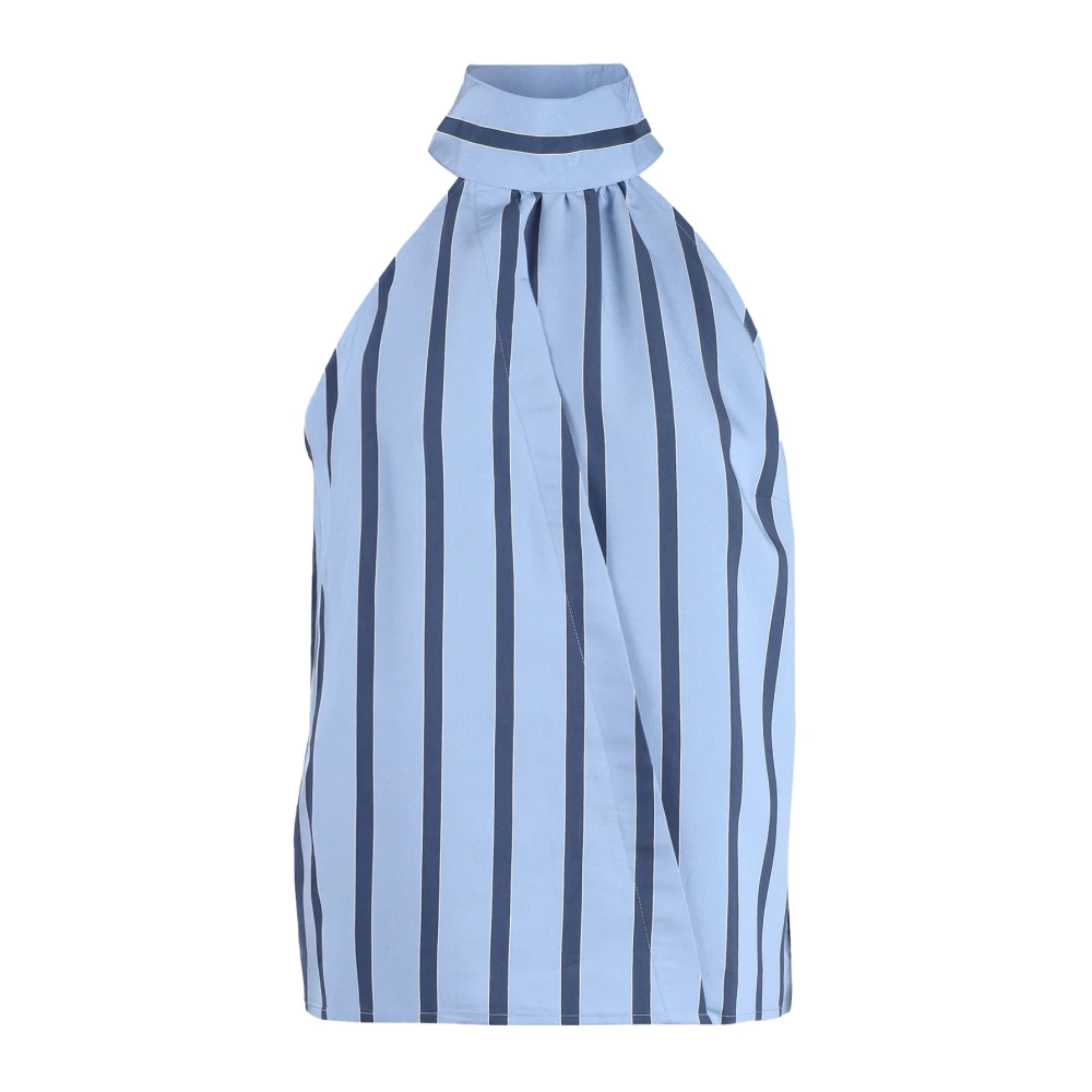 Tops > Sleeveless Tops - - March23 - Modalova