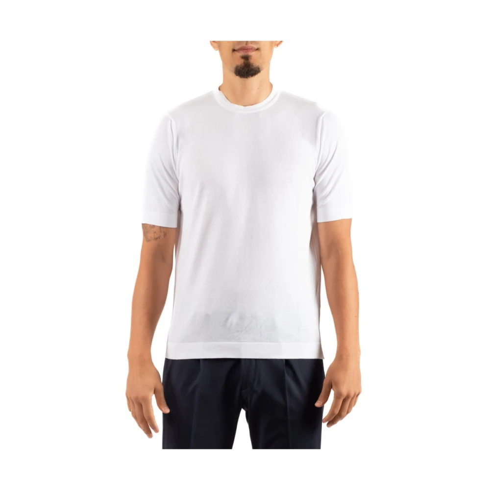 Tops > T-Shirts - - Filippo De Laurentiis - Modalova