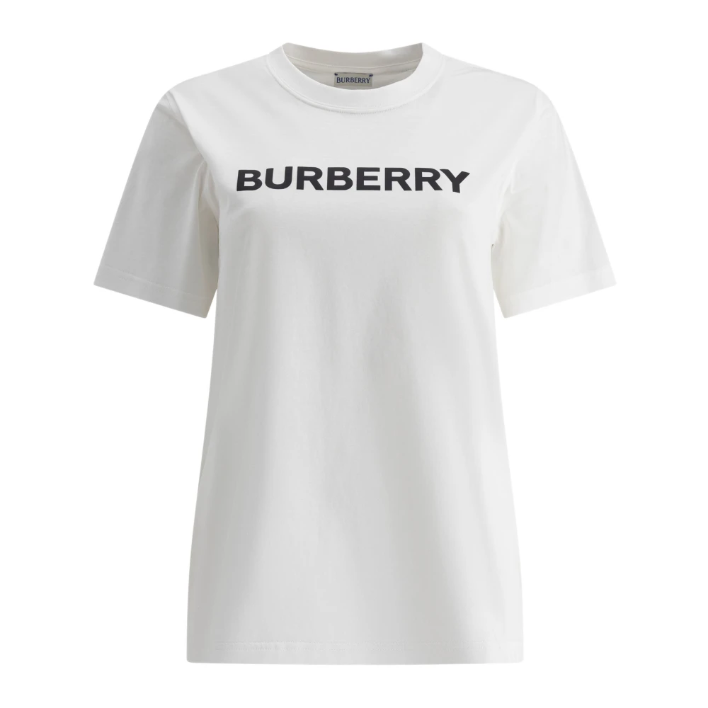 Tops > T-Shirts - - Burberry - Modalova