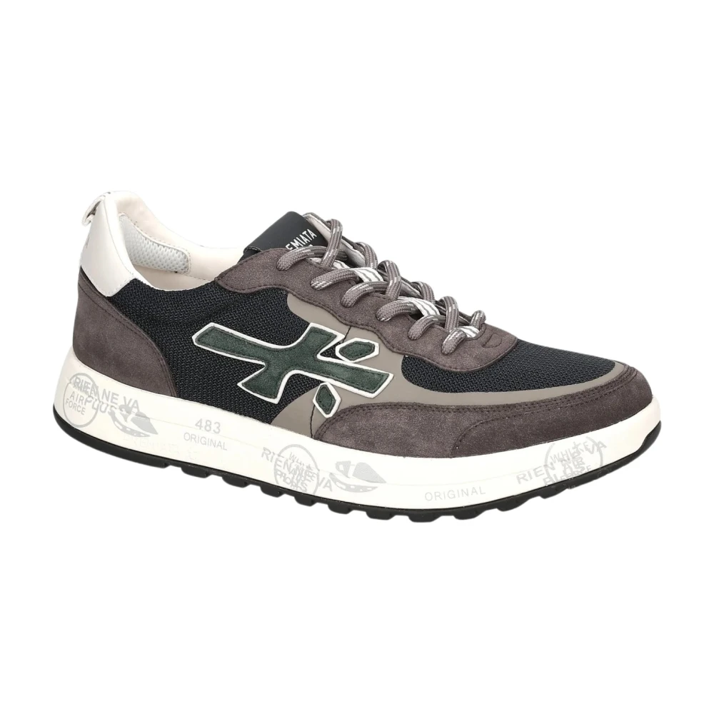 Shoes > Sneakers - - Premiata - Modalova
