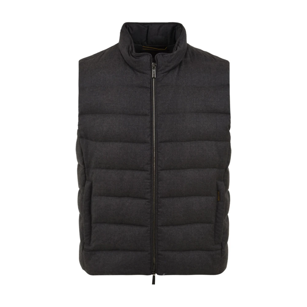 Moorer Uomo Grigio Giacche, 3XL, New,