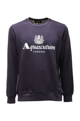 QMF002L0 Bomulls sweatshirt