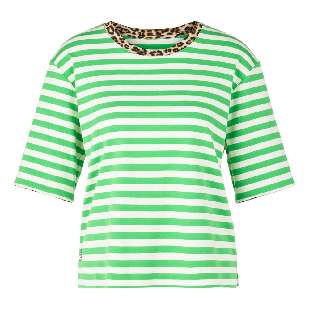 Tops > T-Shirts - - Marc Cain - Modalova