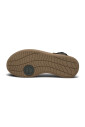 line-flat-sandals