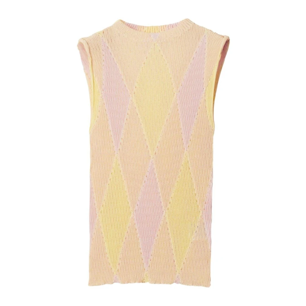Burberry Mujer Multicolor Jerseys, Talla: S