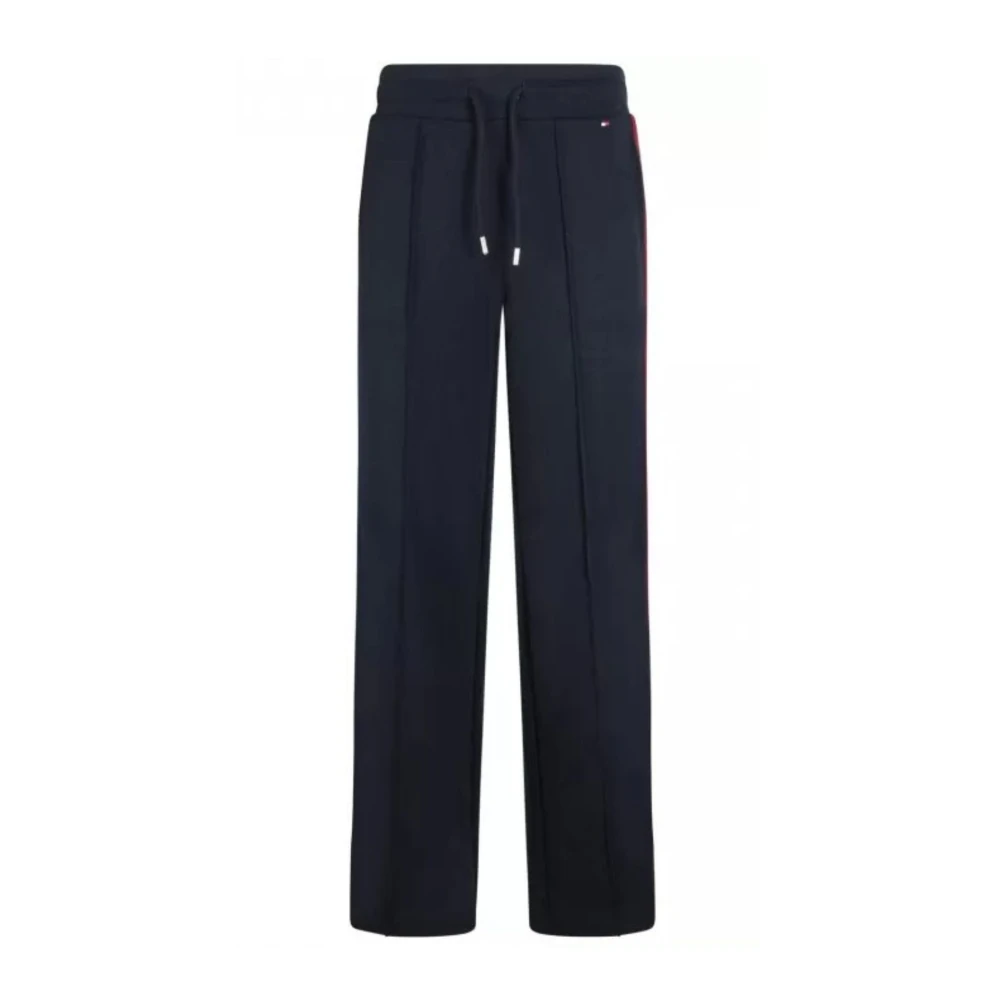 Trousers > Sweatpants - - Tommy Hilfiger - Modalova