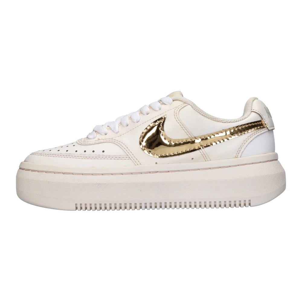 Seddys Seddys Sneakers Dames Schoenen Beige