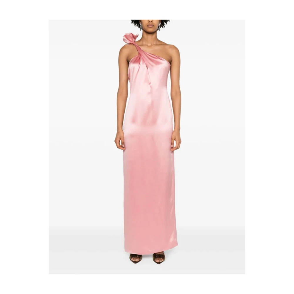 Magda Butrym Party Dresses Pink Dames