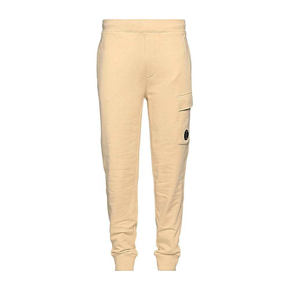 Trousers > Sweatpants - - C.p. Company - Modalova