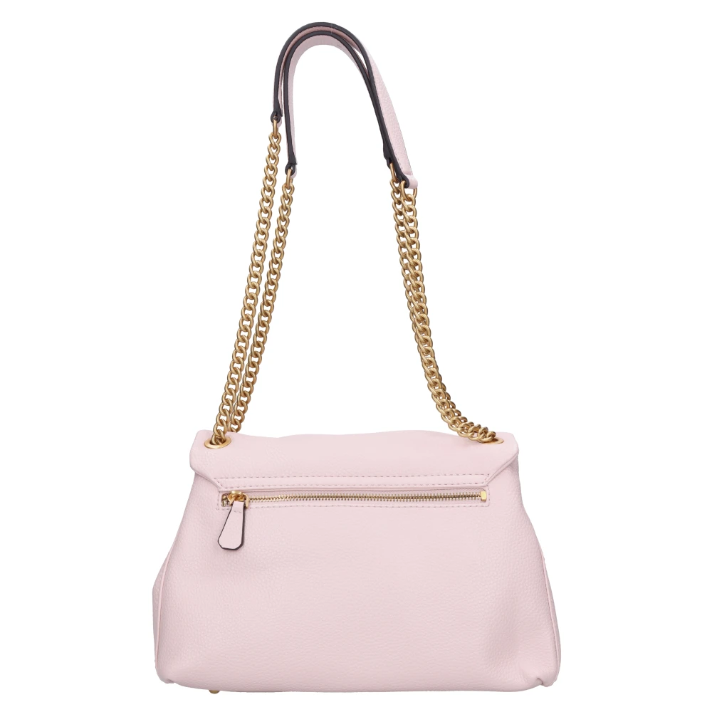 Guess Schoudertas Pink Dames