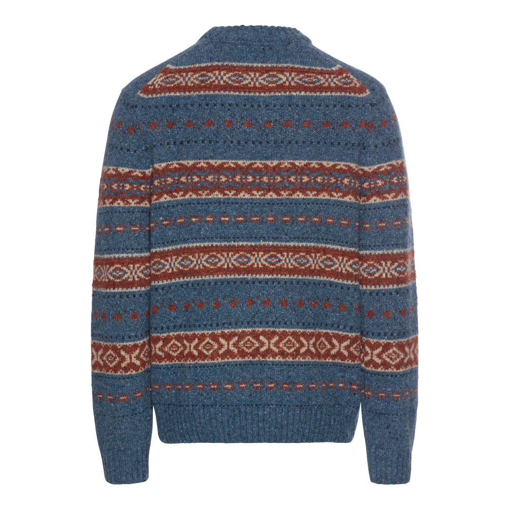 camel active Stijlvolle Pullover Sweater Multicolor Dames