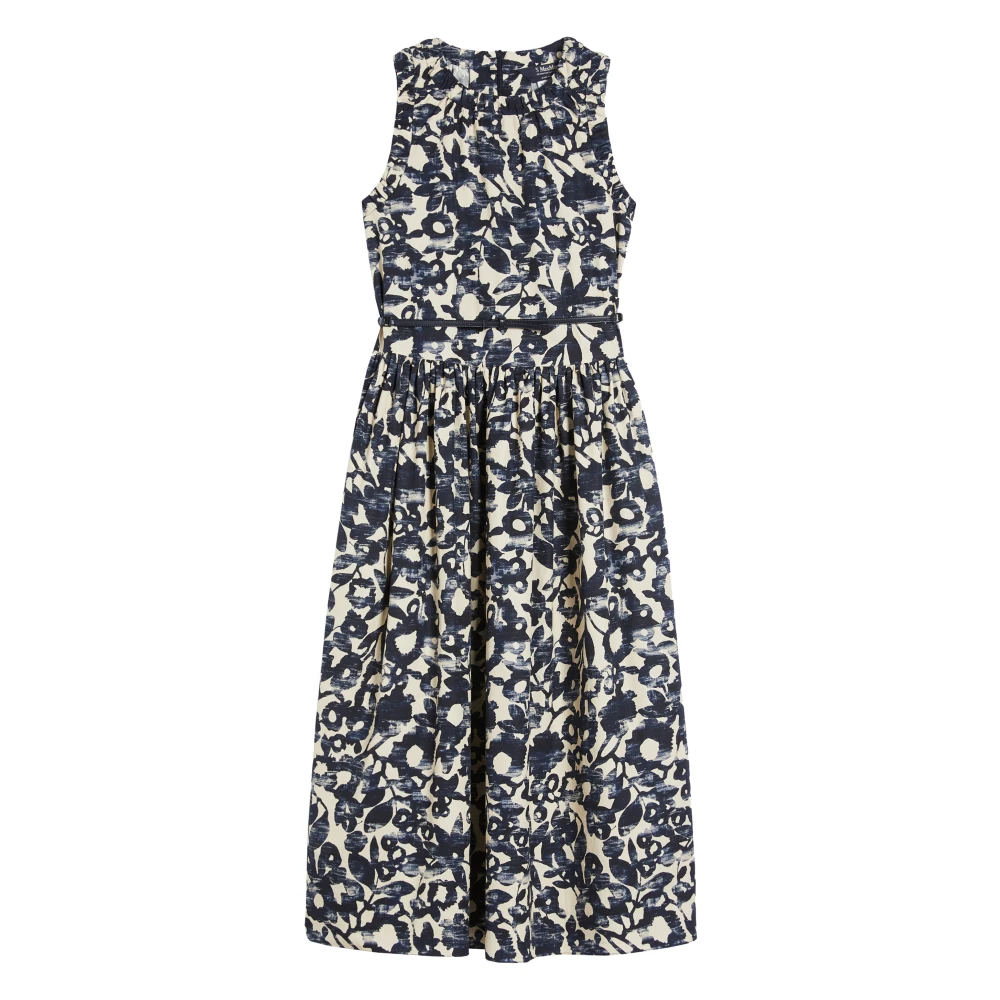 Dresses > Day Dresses > Midi Dresses - - Max Mara - Modalova