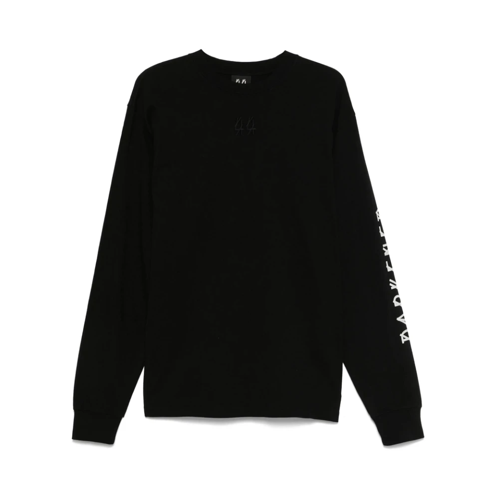 Sweatshirts & Hoodies > Sweatshirts - - 44 Label Group - Modalova