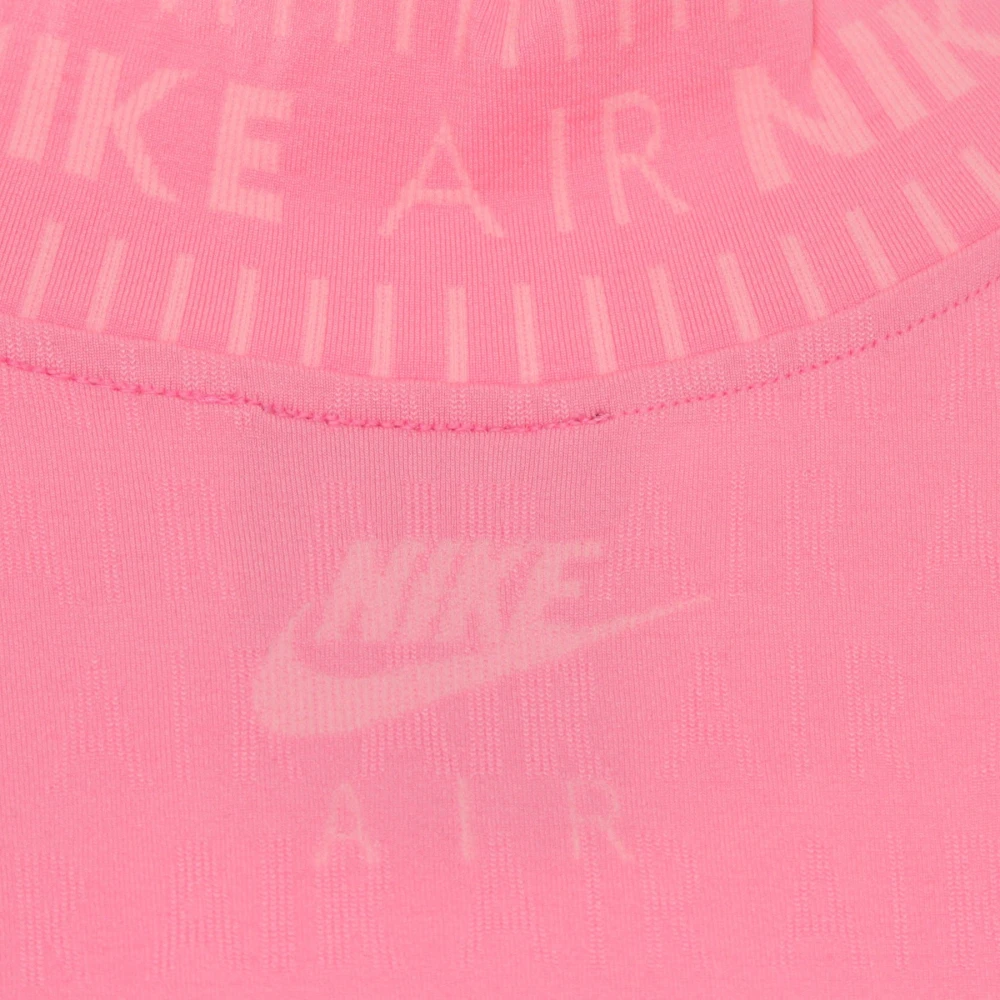 Nike Air Dress Pink Dames