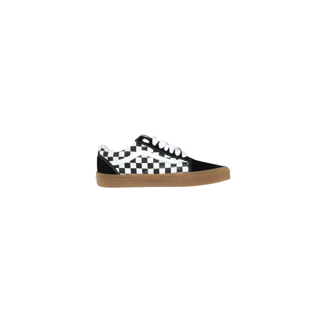 Vans - Shoes > Sneakers - Black - Vans - Modalova