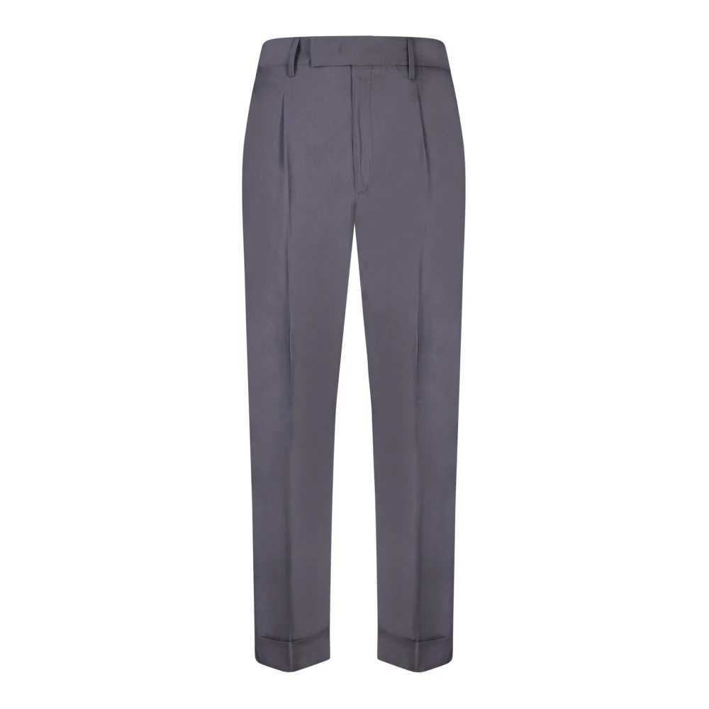Trousers > Suit Trousers - - PT Torino - Modalova